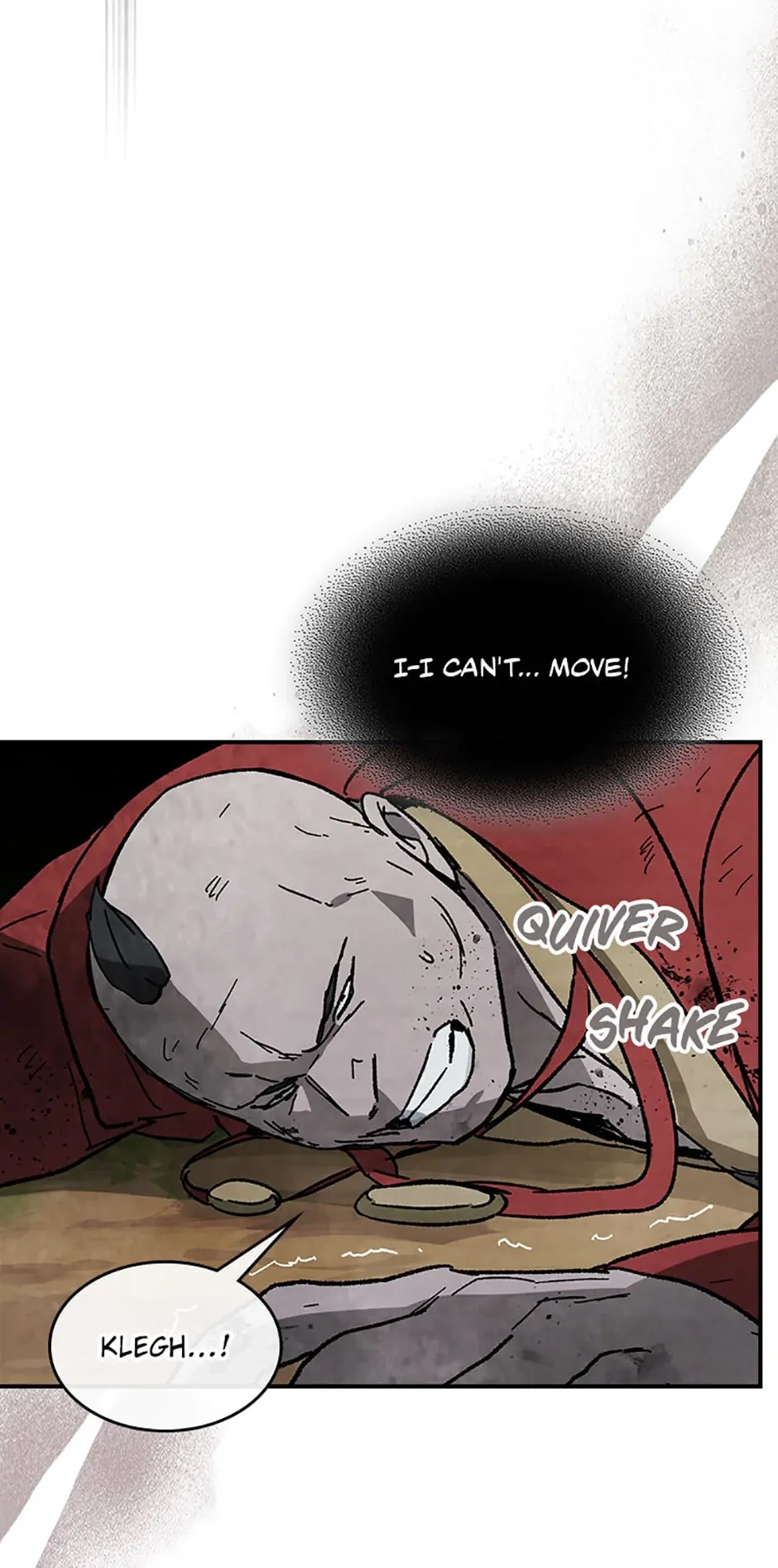 Yi Shen Dang Guan Chapter 80 22
